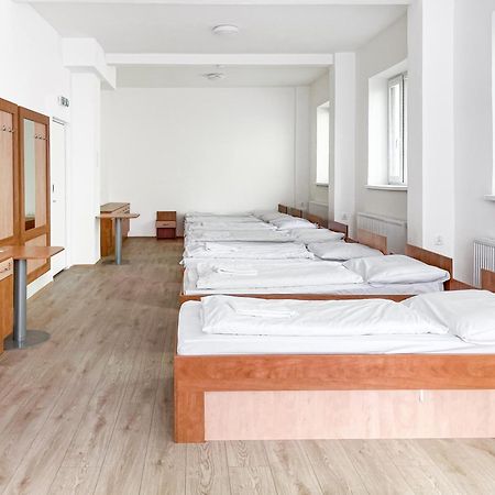 Rožnov pod Radhoštěm Beskydy House旅舍 外观 照片